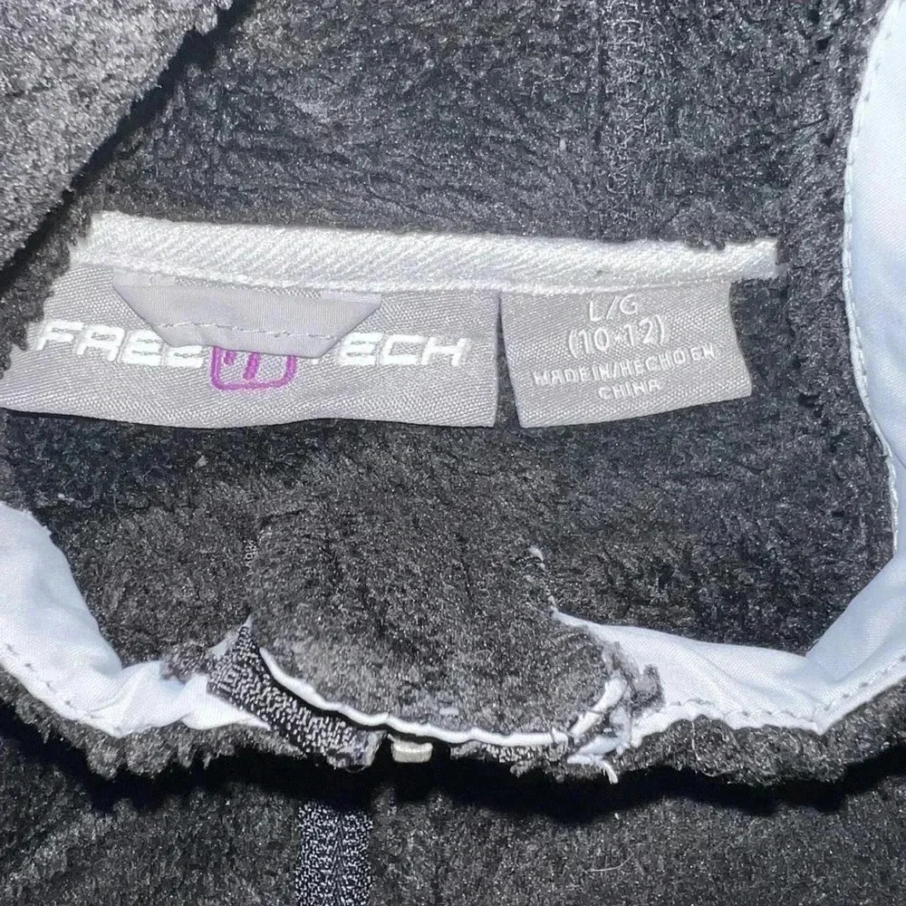 Girls Jacket - Picture 3 of 5